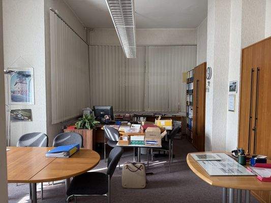 1. mögliches Kinderzimmer