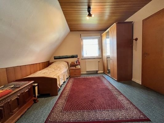 Gästezimmer DG