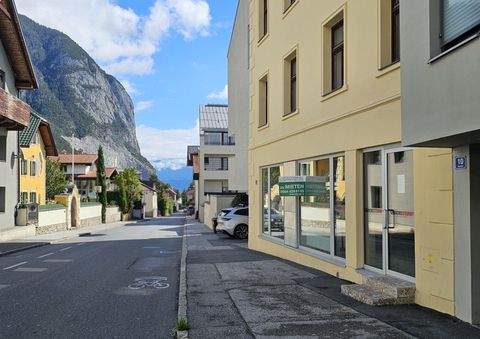 Zirl Büros, Büroräume, Büroflächen 