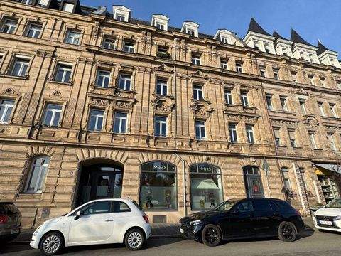 Nürnberg Wohnungen, Nürnberg Wohnung kaufen