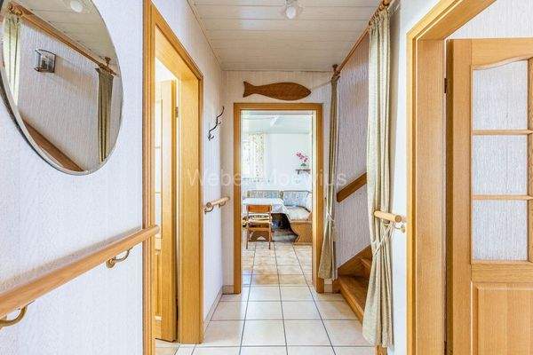 3489 Gebäude 3 WE 1 - EG Flur 2