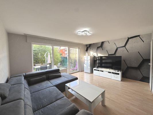 Wohnzimmer EG