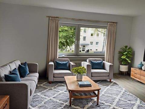 Lüdenscheid Wohnungen, Lüdenscheid Wohnung mieten