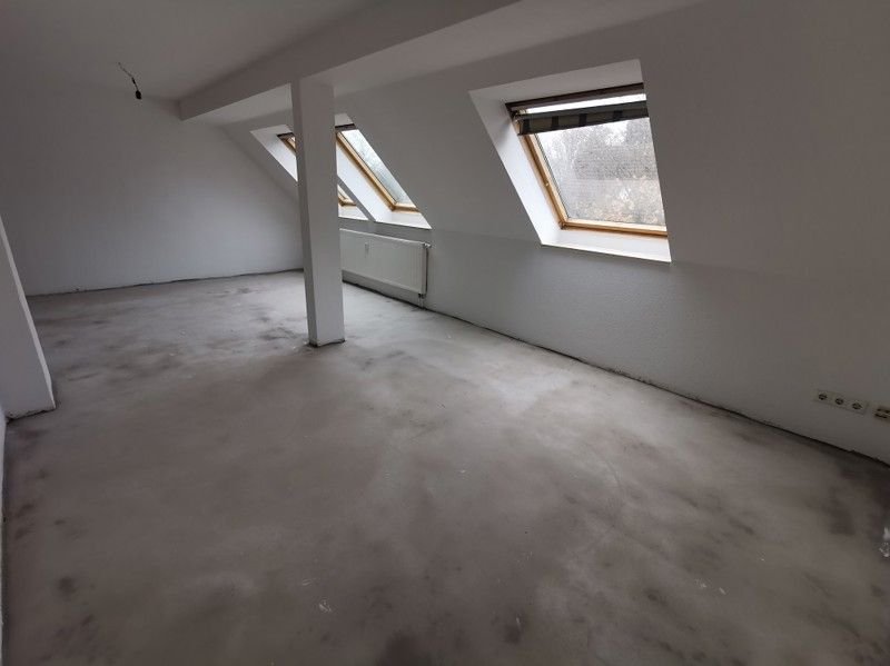 3 Zimmer Wohnung in Gelsenkirchen (Horst)