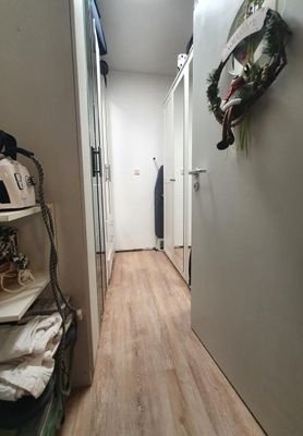 Ankleidezimmer