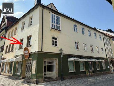 Kulmbach Büros, Büroräume, Büroflächen 