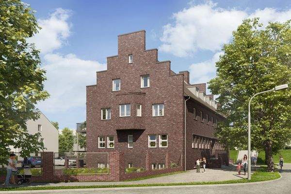 Posthof Gransee - Haus 1