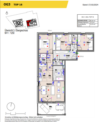 Plan_EVG_Haus 1_Top 16