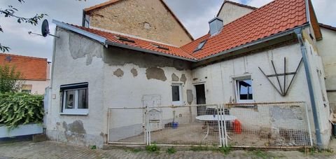 Dolgesheim Häuser, Dolgesheim Haus kaufen