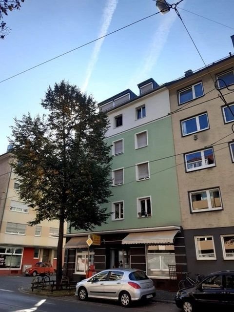 Nürnberg Wohnungen, Nürnberg Wohnung mieten