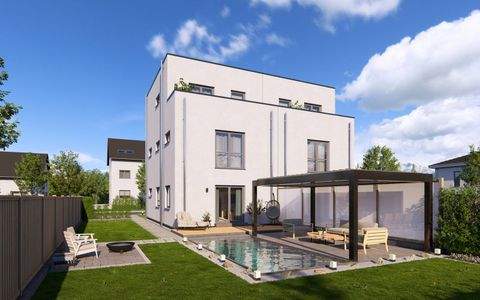 64390 Erzhausen Häuser, 64390 Erzhausen Haus kaufen