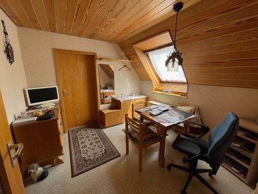 Diele/Durchgangszimmer DG