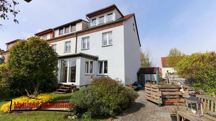 Rückansicht