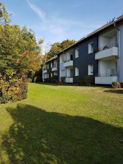 Nienburg (Weser) Wohnungen, Nienburg (Weser) Wohnung mieten