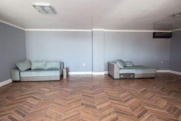 DETACHED HOUSE HALKIDIKI