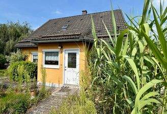 Vordere Ansicht