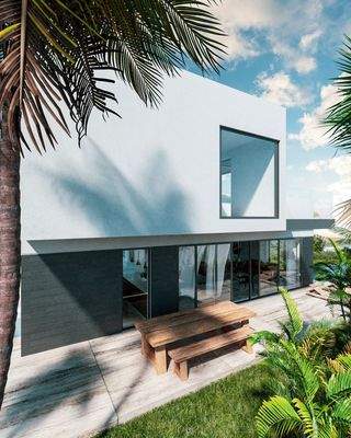 Photo: Villa in Estepona