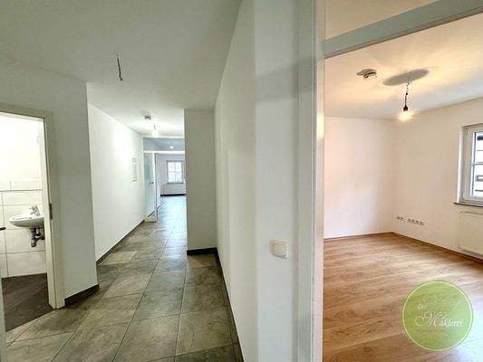 Ihr ZWEITES Schlafzimmer ...