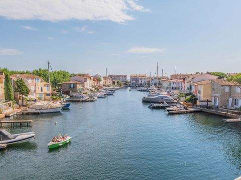 Port Grimaud Wohnungen, Port Grimaud Wohnung kaufen