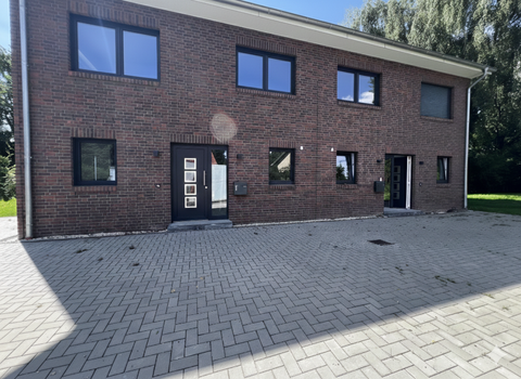 Hamburg Häuser, Hamburg Haus kaufen