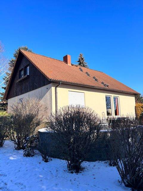Frankenberg/Sa. Häuser, Frankenberg/Sa. Haus kaufen