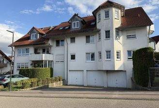 Hausfront