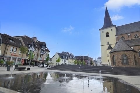 Meckenheim Wohnungen, Meckenheim Wohnung kaufen