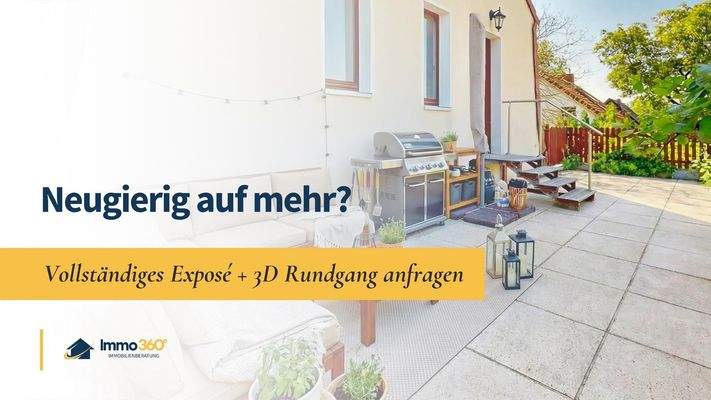 Neugierig?
