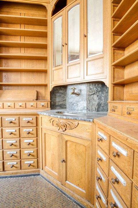 Karlsruhe Ladenlokale, Ladenflächen 