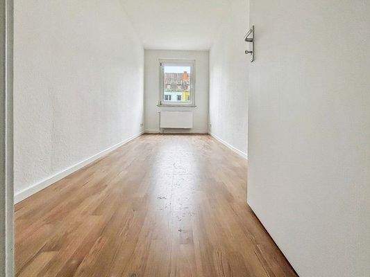 Beispiel Schlafzimmer 