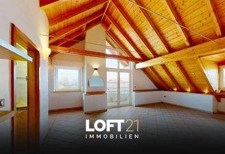 LOFT21 Immobilien