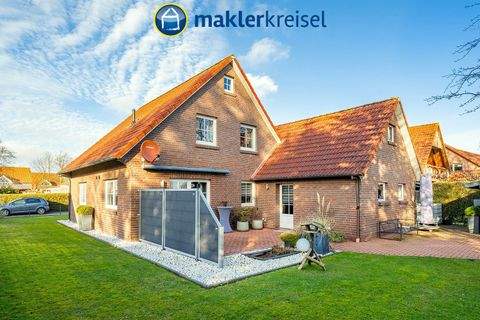 Wittmund / Burhafe Häuser, Wittmund / Burhafe Haus kaufen