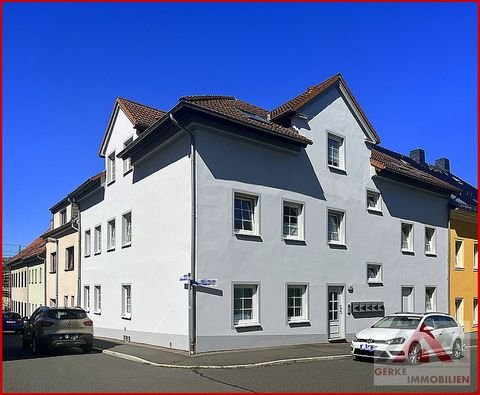 Frankenberg/Sachsen Häuser, Frankenberg/Sachsen Haus kaufen