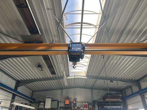 Lohmar Halle, Lohmar Hallenfläche