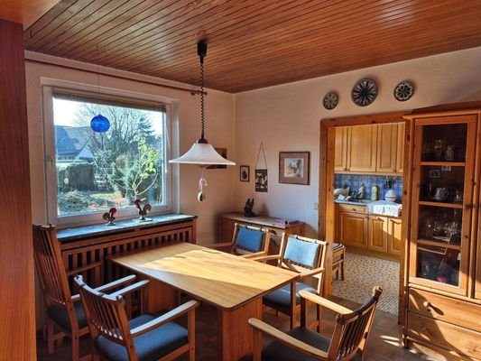 Esszimmer