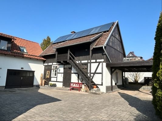 Ansicht