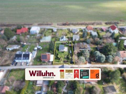 Großpösna Grundstücke, Großpösna Grundstück kaufen