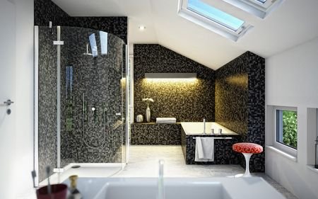 Hausidee_Living_Fertighaus_SUNSHINE_113_V5_Bad