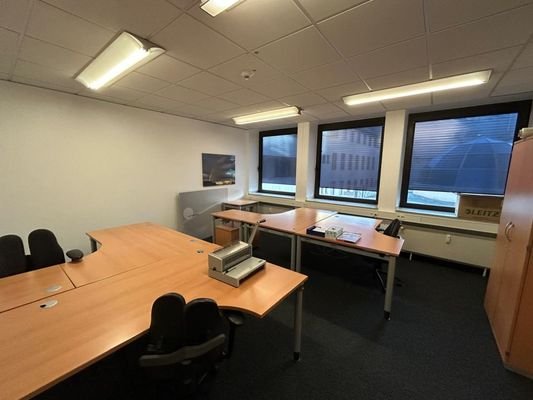 Mehrpersonenbüro