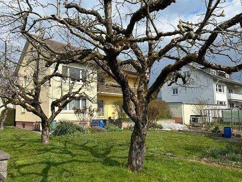 Maulburg Häuser, Maulburg Haus kaufen