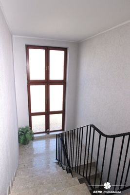 Treppenhaus