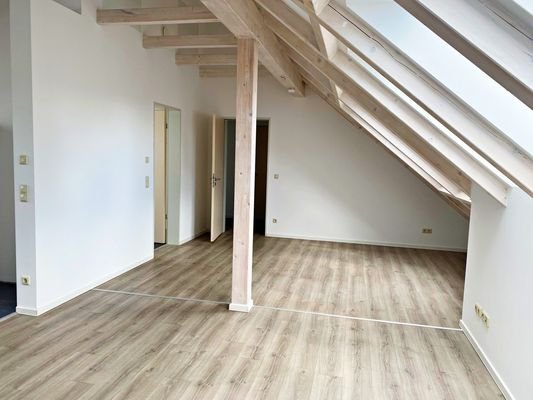 Wohnung DG
