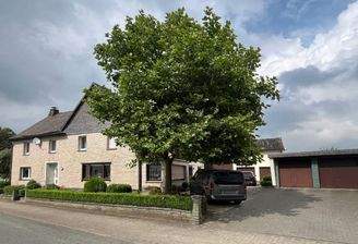 Straßenansicht