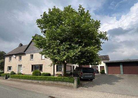 Sundern-Meinkenbracht Häuser, Sundern-Meinkenbracht Haus kaufen