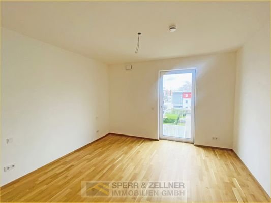 Schlafzimmer Whg. B30