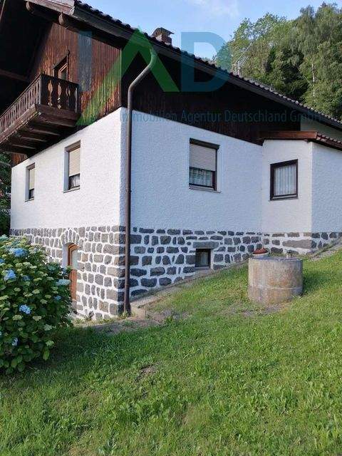 Freyung Häuser, Freyung Haus kaufen