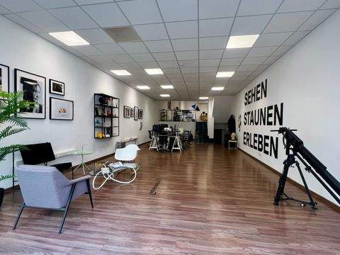 Wittlich Büros, Büroräume, Büroflächen 