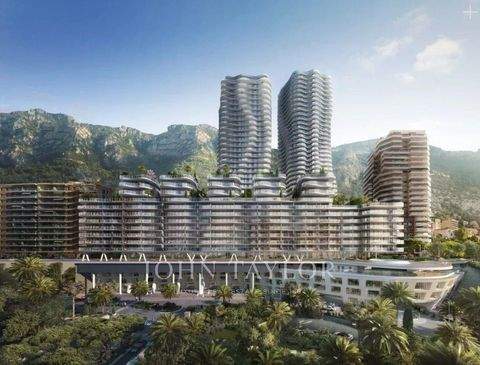Monaco Wohnungen, Monaco Wohnung kaufen