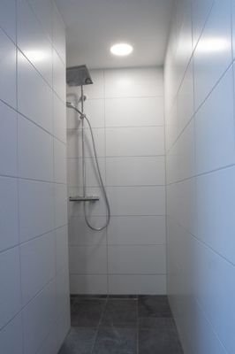 Dusche