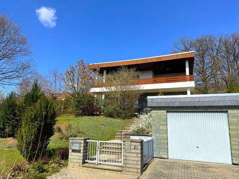 Kaufungen Häuser, Kaufungen Haus kaufen